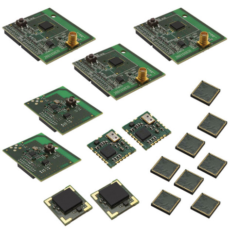 Sigma Design’s Z-Wave Development Kit Sigma Design’s Z-Wave Development Kit